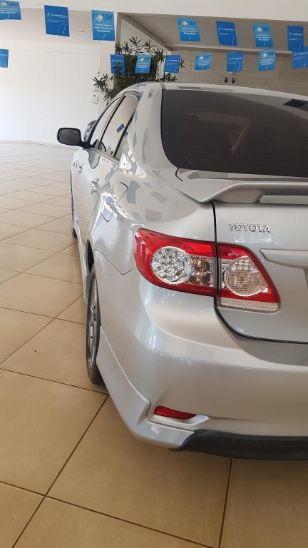 TOYOTA Corolla - Foto