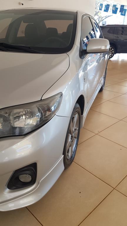 TOYOTA Corolla - Foto