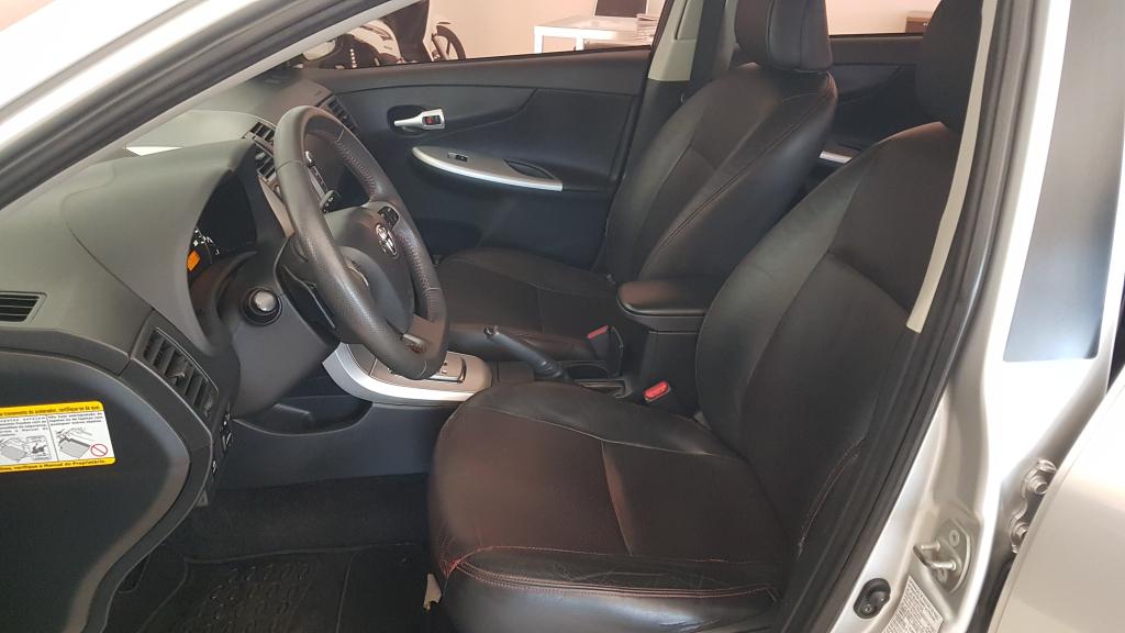 TOYOTA Corolla - Foto