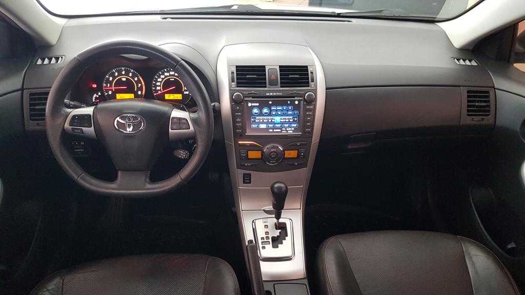 TOYOTA Corolla - Foto