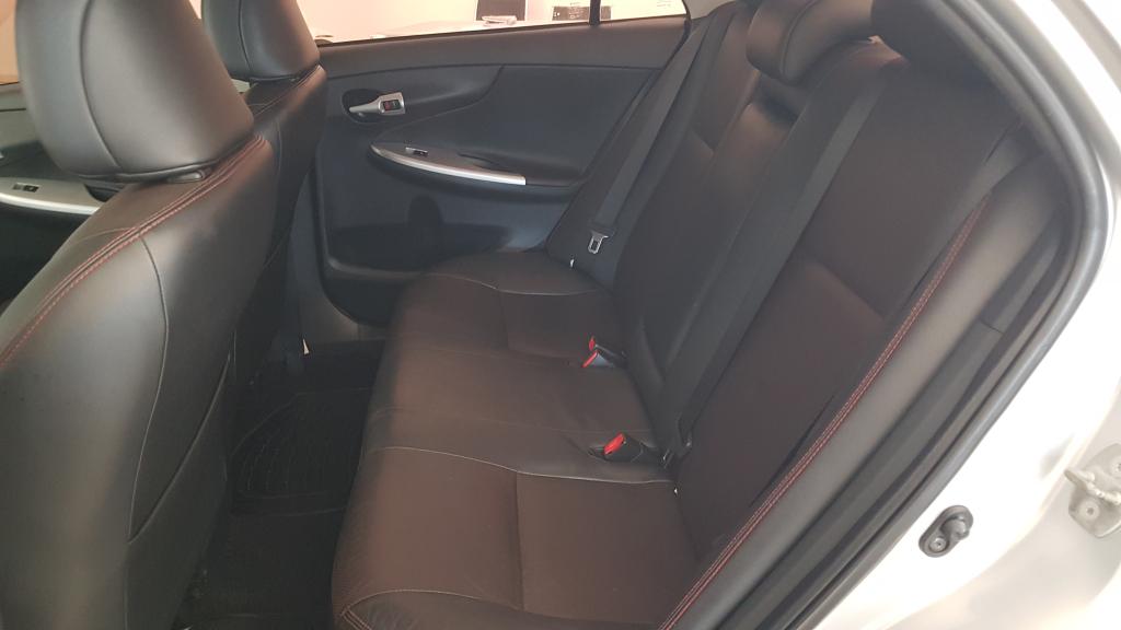 TOYOTA Corolla - Foto