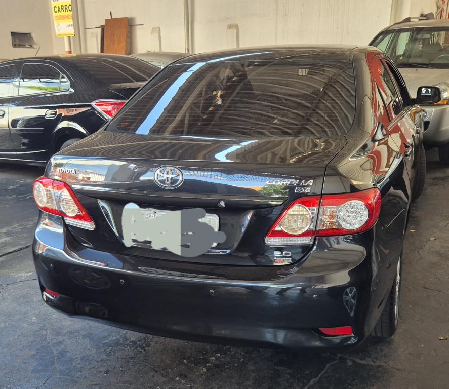 TOYOTA Corolla - Foto
