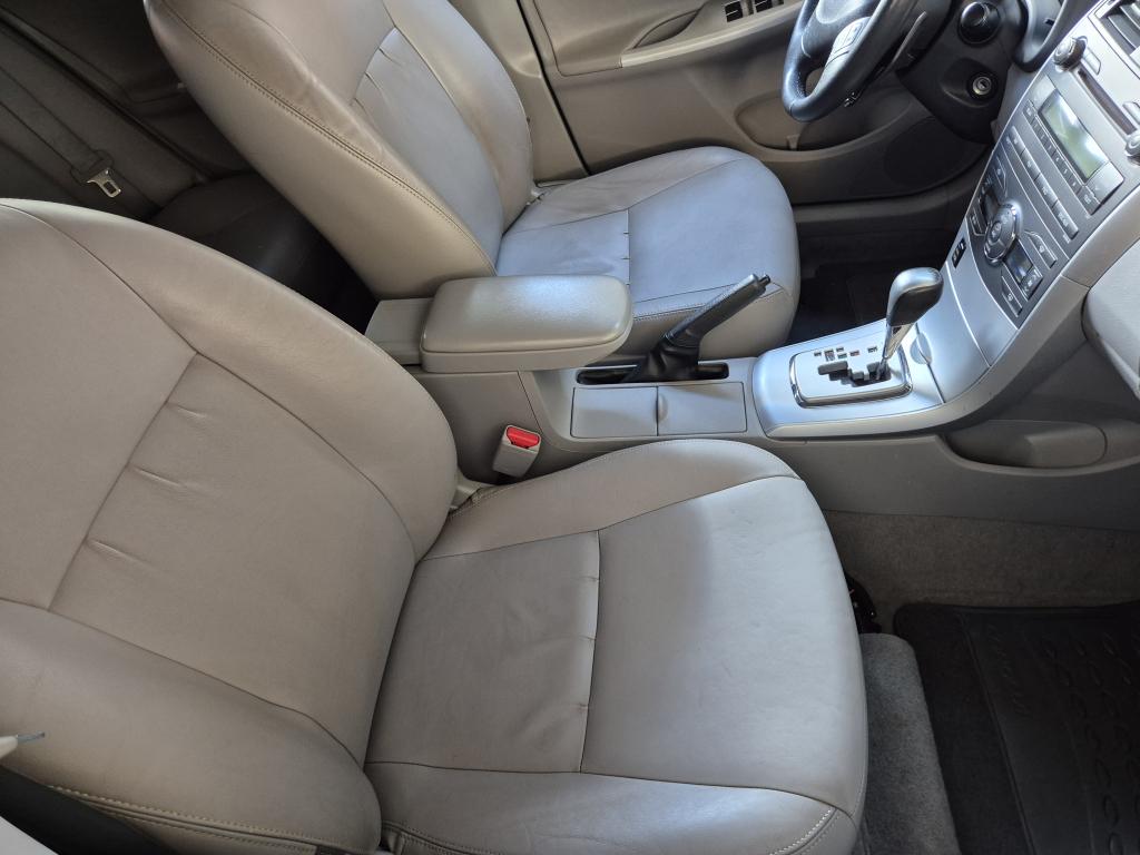 TOYOTA Corolla - Foto