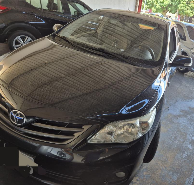 TOYOTA Corolla - Foto