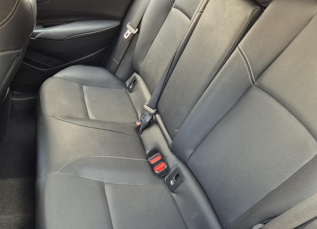 TOYOTA Corolla - Foto