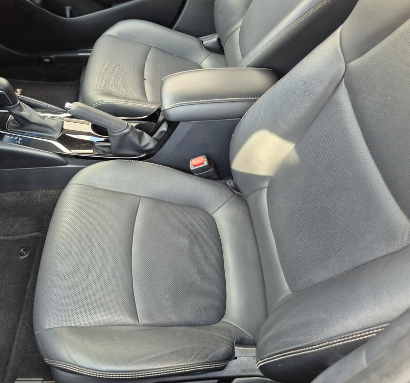 TOYOTA Corolla - Foto