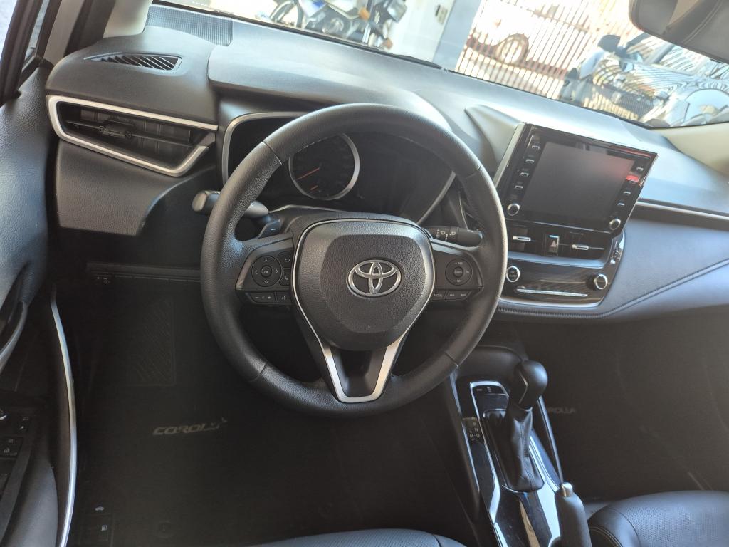 TOYOTA Corolla - Foto