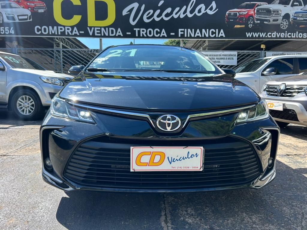 TOYOTA Corolla - Foto