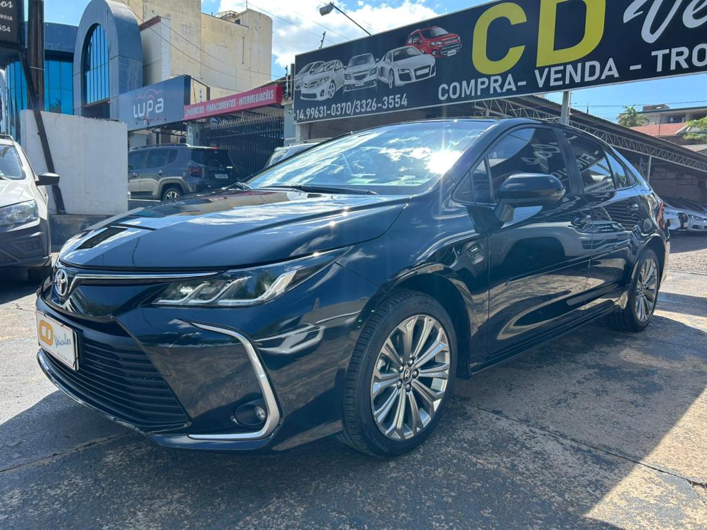 TOYOTA Corolla - Foto