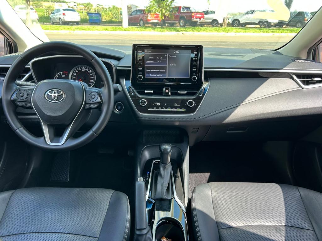 TOYOTA Corolla - Foto