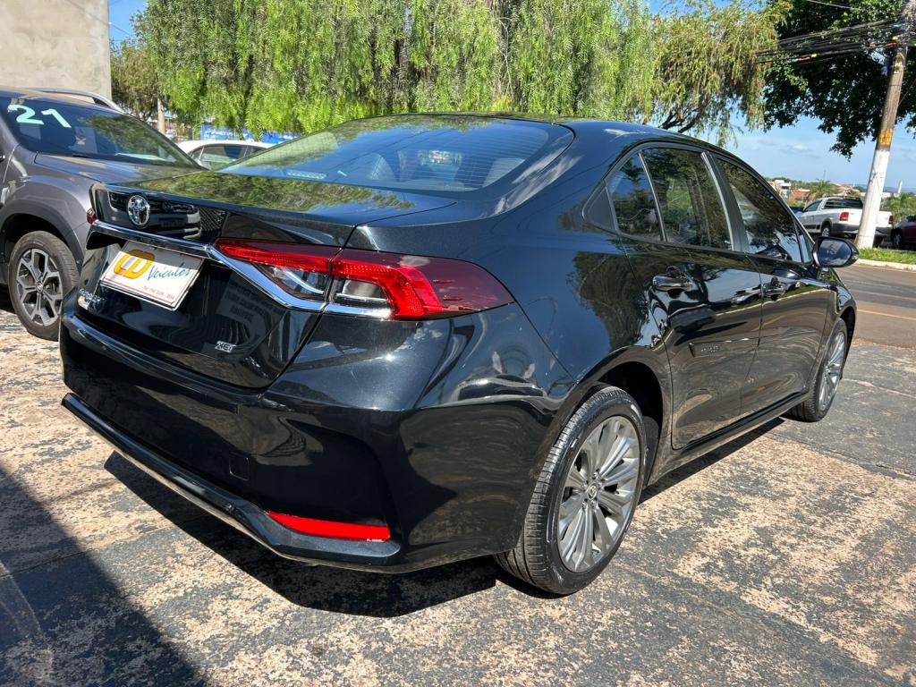 TOYOTA Corolla - Foto