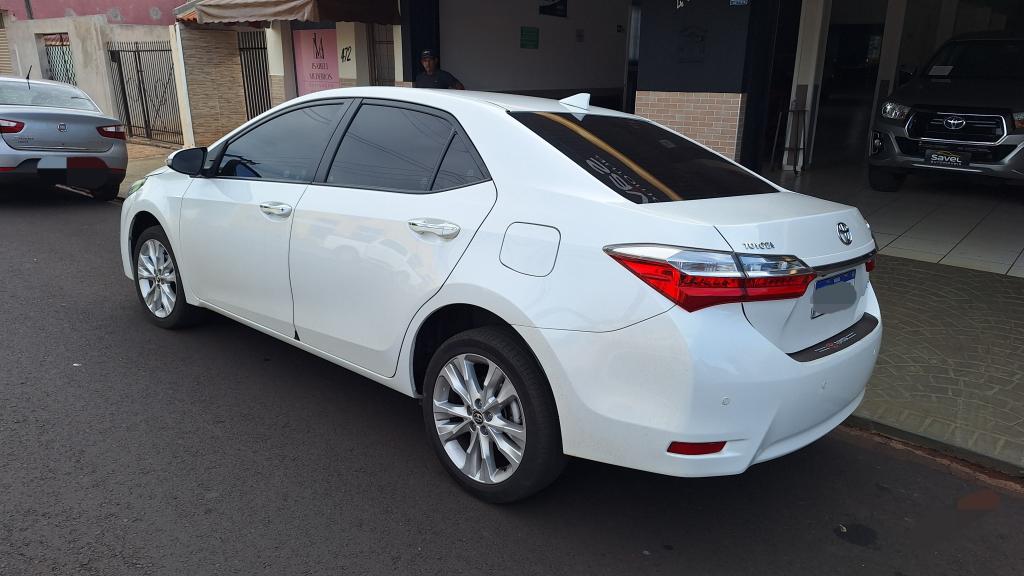 TOYOTA Corolla - Foto
