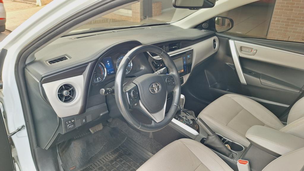 TOYOTA Corolla - Foto