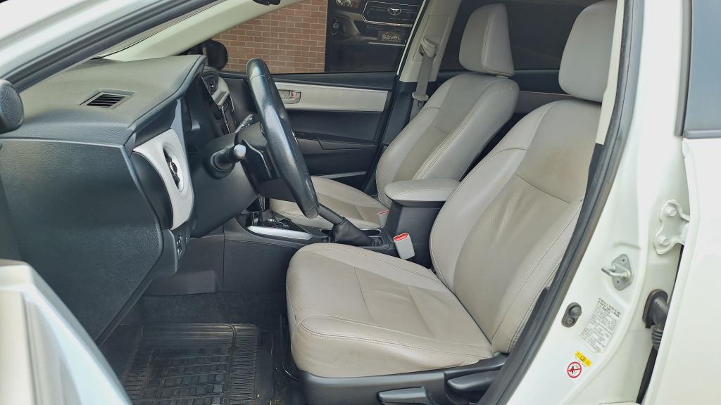 TOYOTA Corolla - Foto