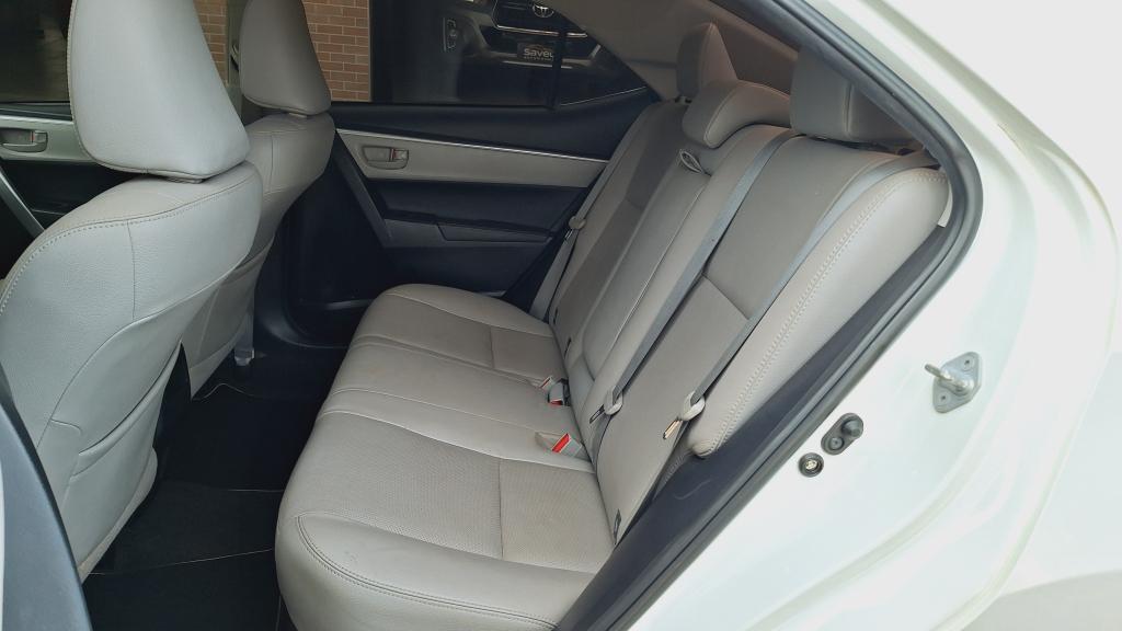 TOYOTA Corolla - Foto