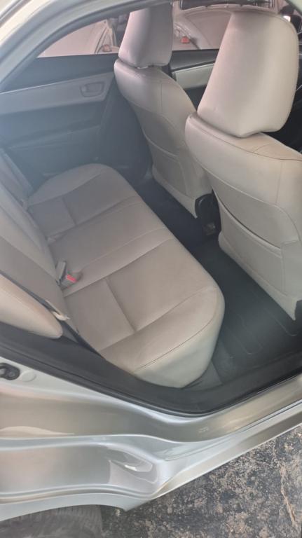 TOYOTA Corolla - Foto