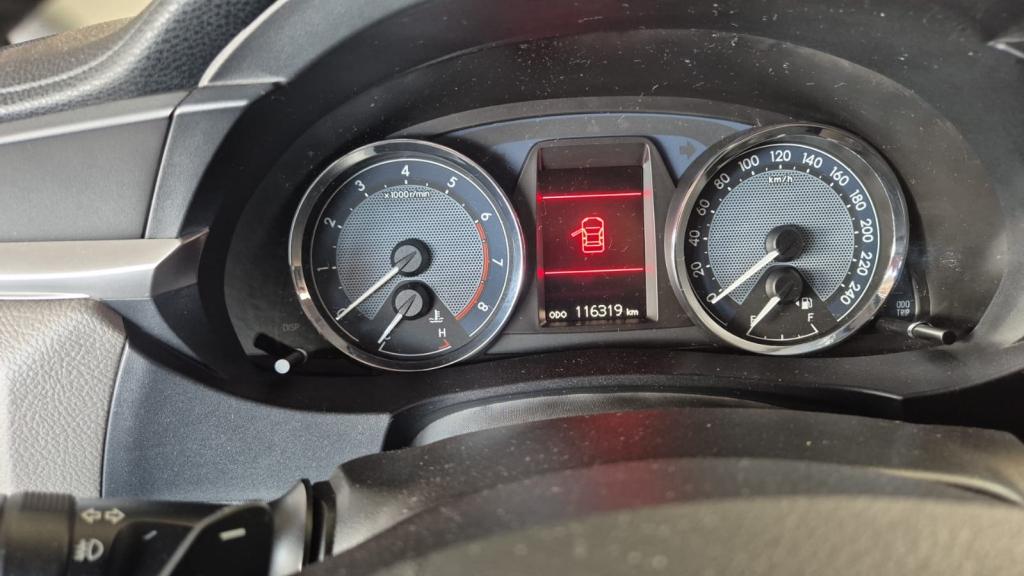 TOYOTA Corolla - Foto