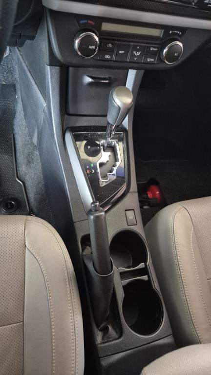 TOYOTA Corolla - Foto