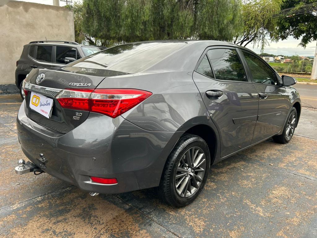 TOYOTA Corolla - Foto