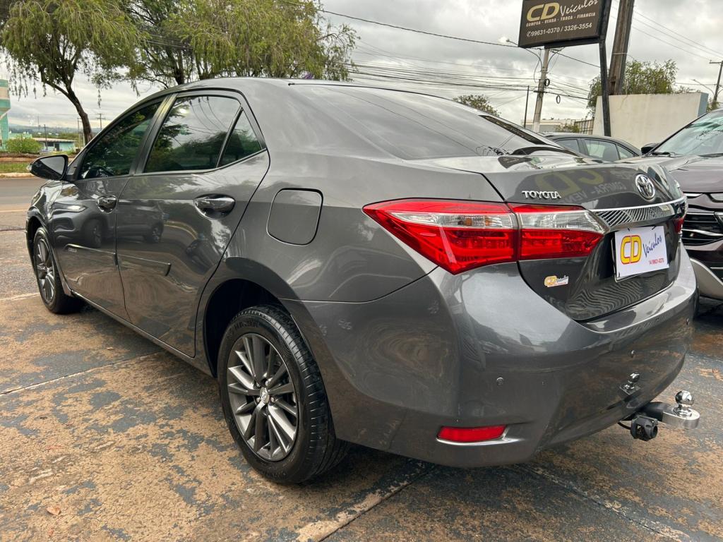 TOYOTA Corolla - Foto