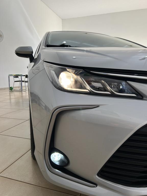 TOYOTA Corolla - Foto