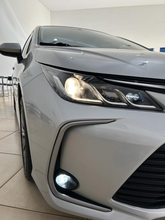 TOYOTA Corolla - Foto