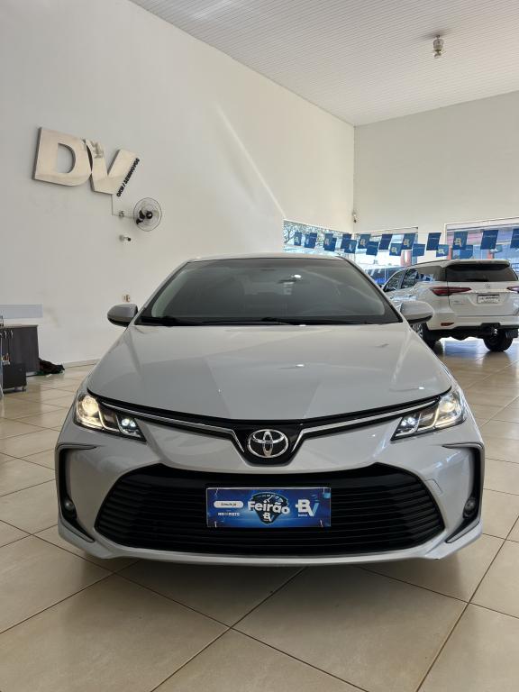 TOYOTA Corolla - Foto