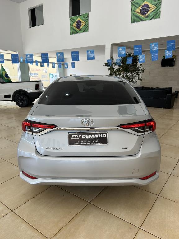 TOYOTA Corolla - Foto