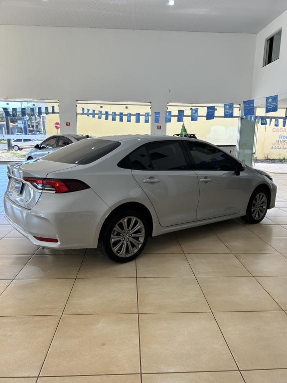 TOYOTA Corolla - Foto