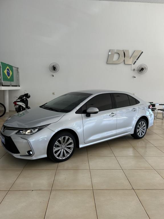 TOYOTA Corolla - Foto