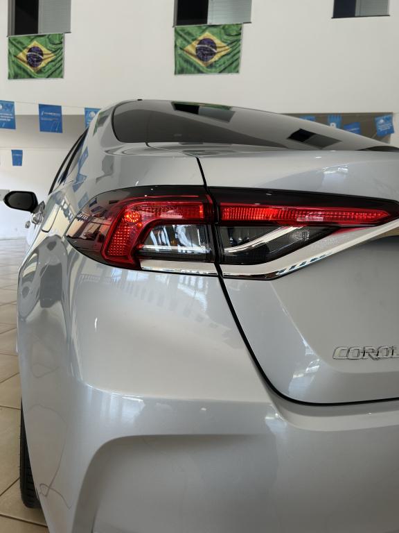 TOYOTA Corolla - Foto