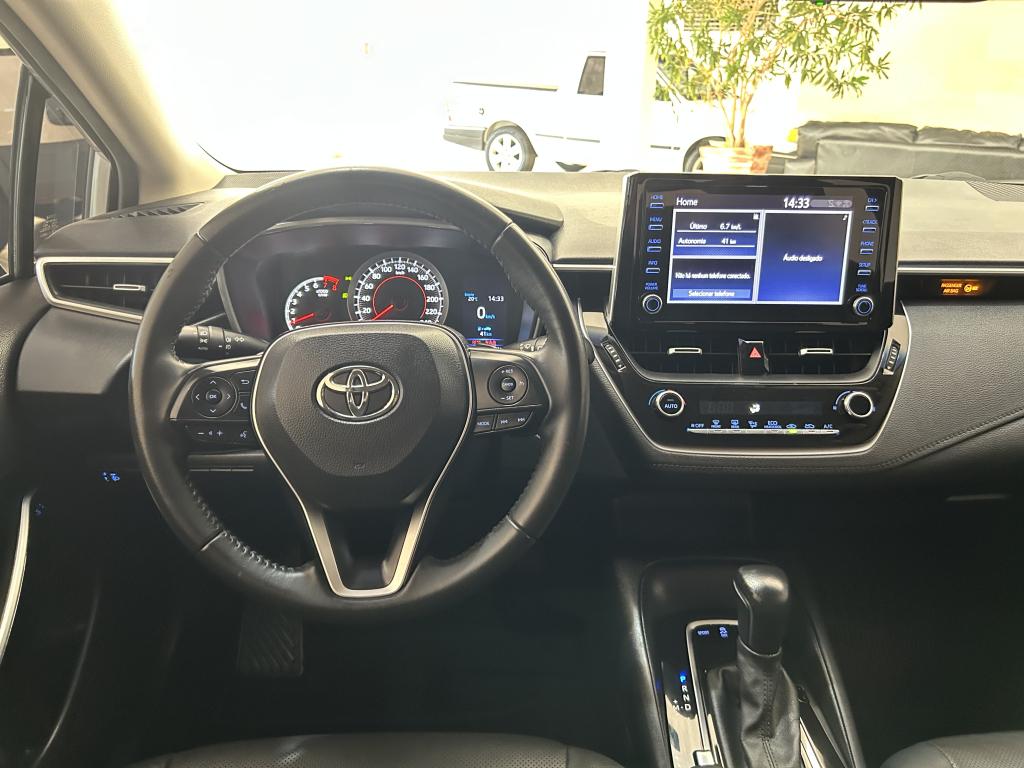 TOYOTA Corolla - Foto