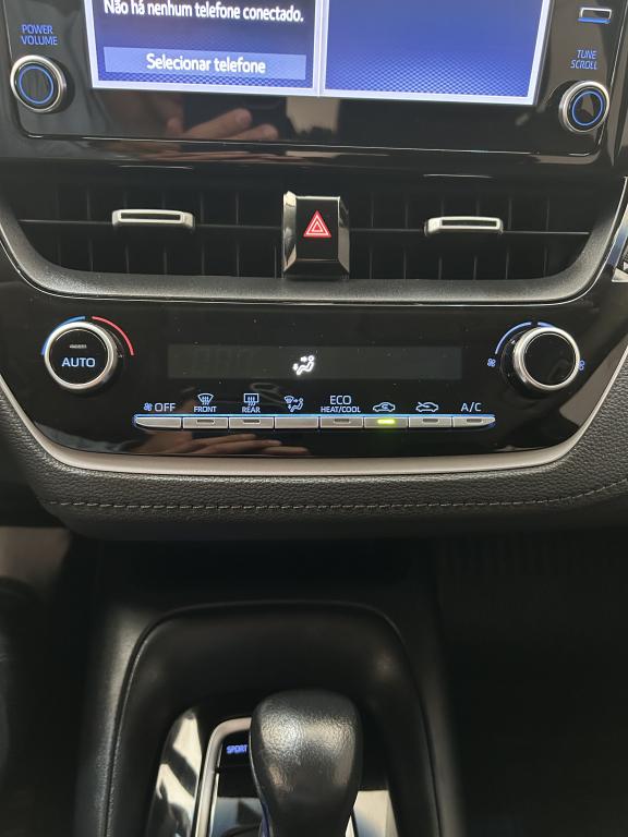 TOYOTA Corolla - Foto
