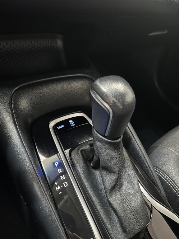TOYOTA Corolla - Foto