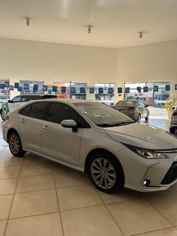 TOYOTA Corolla - Foto