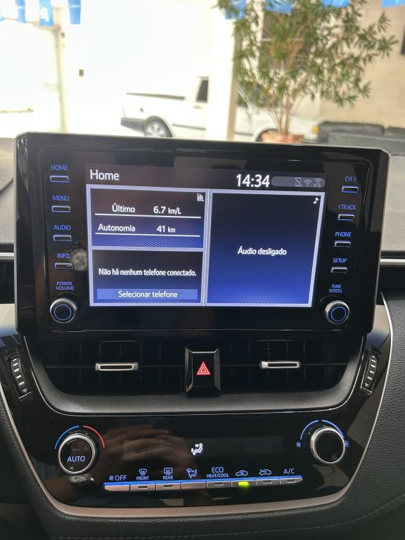 TOYOTA Corolla - Foto
