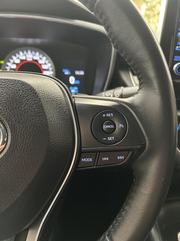 TOYOTA Corolla - Foto
