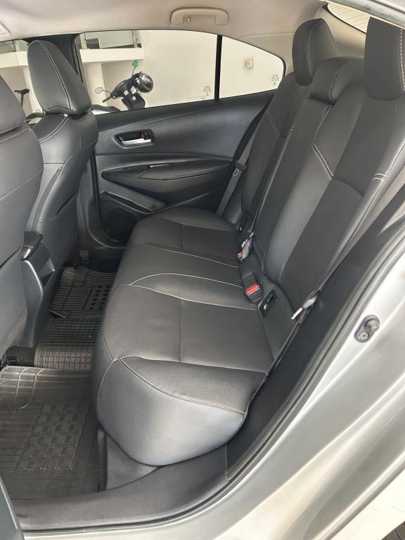TOYOTA Corolla - Foto
