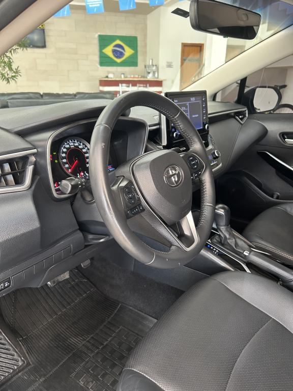 TOYOTA Corolla - Foto