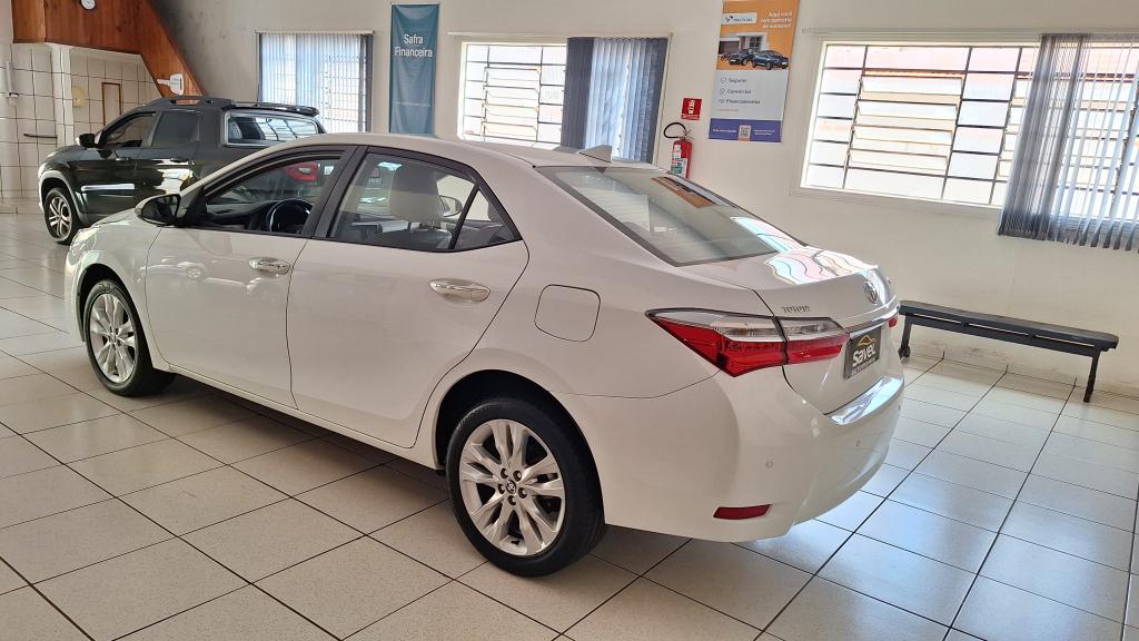 TOYOTA Corolla - Foto