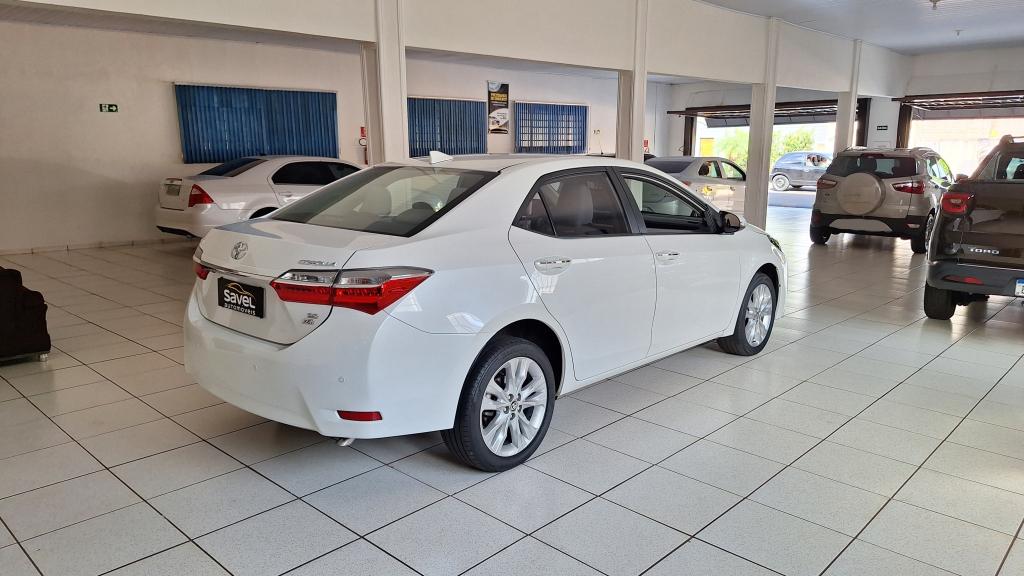 TOYOTA Corolla - Foto