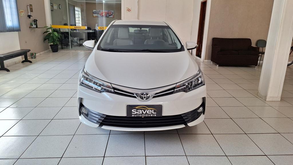 TOYOTA Corolla - Foto