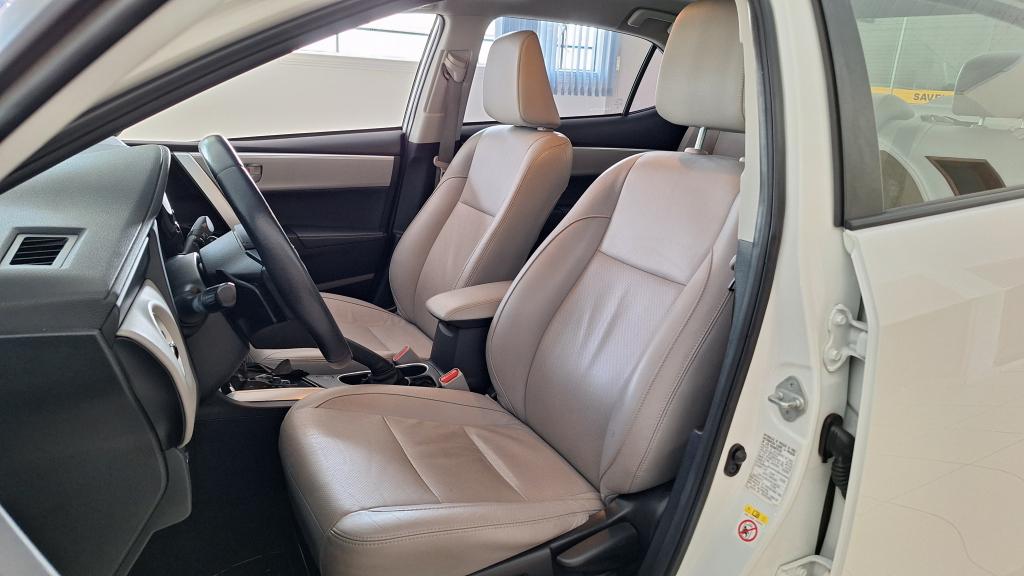 TOYOTA Corolla - Foto