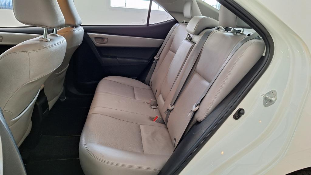TOYOTA Corolla - Foto