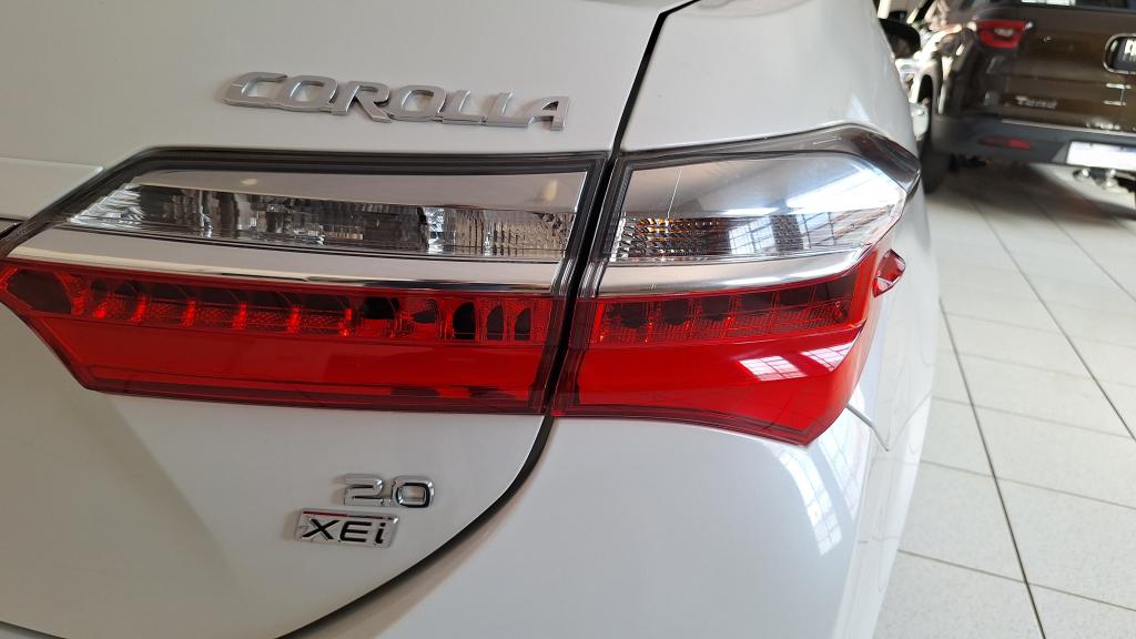 TOYOTA Corolla - Foto