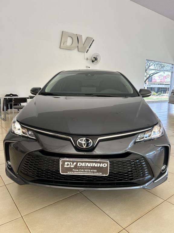 TOYOTA Corolla - Foto