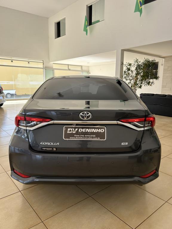 TOYOTA Corolla - Foto
