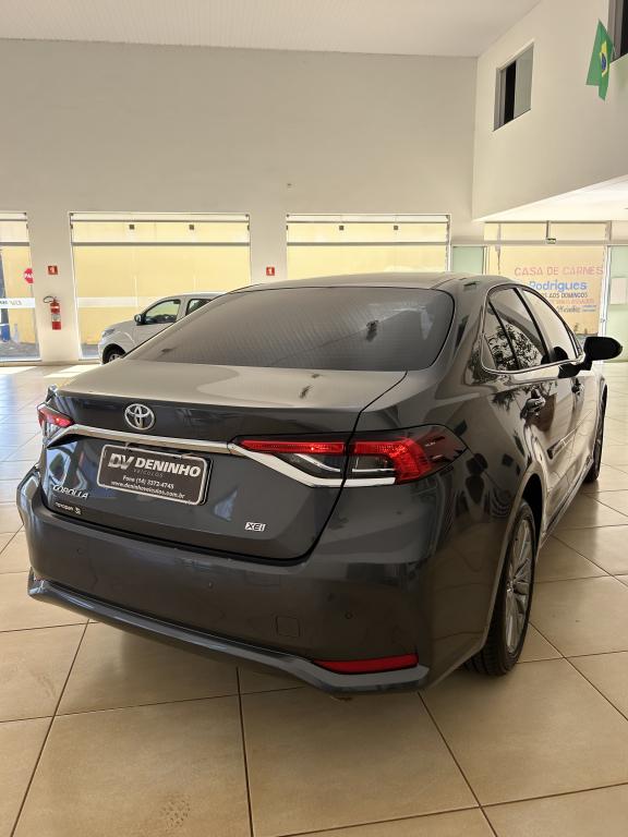 TOYOTA Corolla - Foto