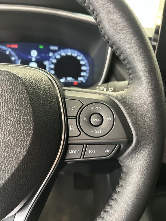 TOYOTA Corolla - Foto