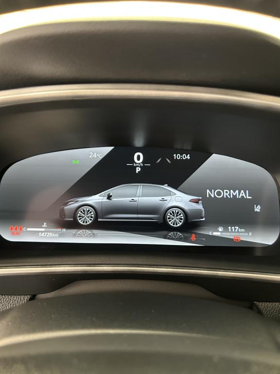 TOYOTA Corolla - Foto